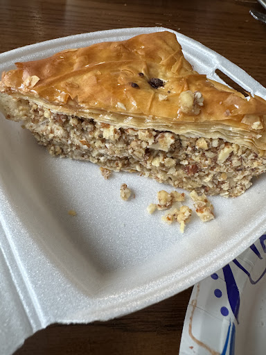 Photo of Feta Flav Greek Taverna - 2111 Asheville Hwy, Hendersonville, NC 28791