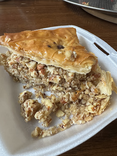 Photo of Feta Flav Greek Taverna - 2111 Asheville Hwy, Hendersonville, NC 28791