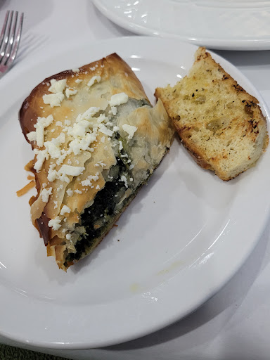 Photo of Feta Flav Greek Taverna - 2111 Asheville Hwy, Hendersonville, NC 28791