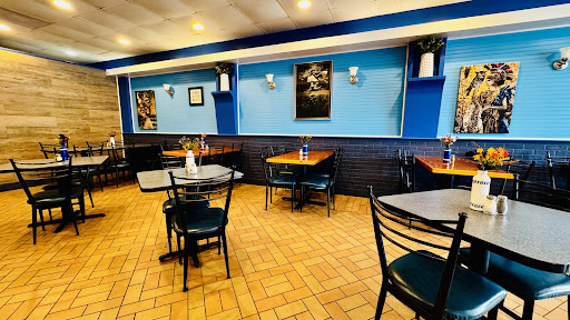 Photo of Feta Flav Greek Taverna - 2111 Asheville Hwy, Hendersonville, NC 28791