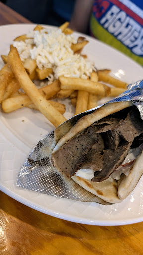 Photo of Feta Flav Greek Taverna - 2111 Asheville Hwy, Hendersonville, NC 28791