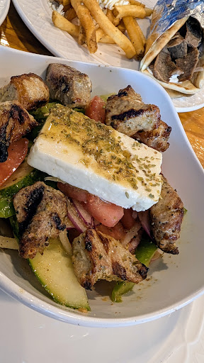 Photo of Feta Flav Greek Taverna - 2111 Asheville Hwy, Hendersonville, NC 28791
