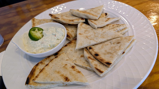 Photo of Feta Flav Greek Taverna - 2111 Asheville Hwy, Hendersonville, NC 28791