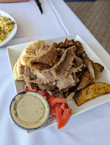 Photo of Feta Flav Greek Taverna - 2111 Asheville Hwy, Hendersonville, NC 28791