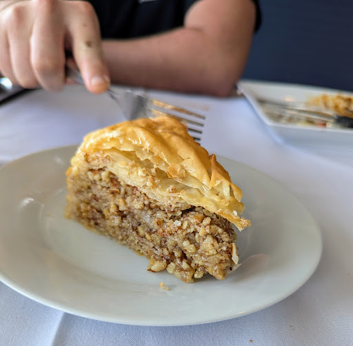 Photo of Feta Flav Greek Taverna - 2111 Asheville Hwy, Hendersonville, NC 28791