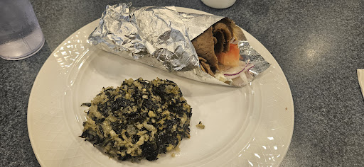 Photo of Feta Flav Greek Taverna - 2111 Asheville Hwy, Hendersonville, NC 28791