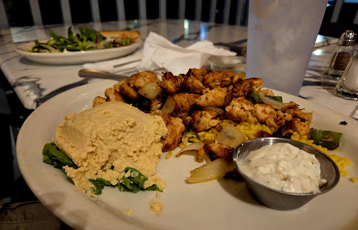 Photo of Mad Greek of Charlotte - 5011 South Blvd, Charlotte, NC 28217