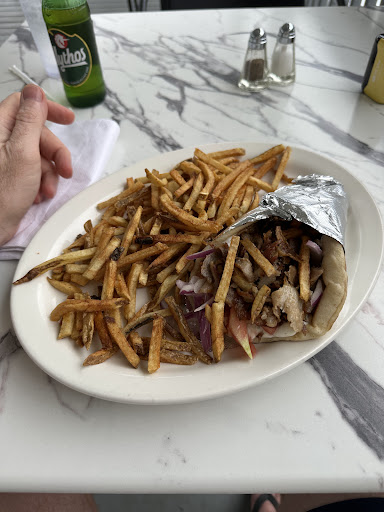 Photo of Mad Greek of Charlotte - 5011 South Blvd, Charlotte, NC 28217