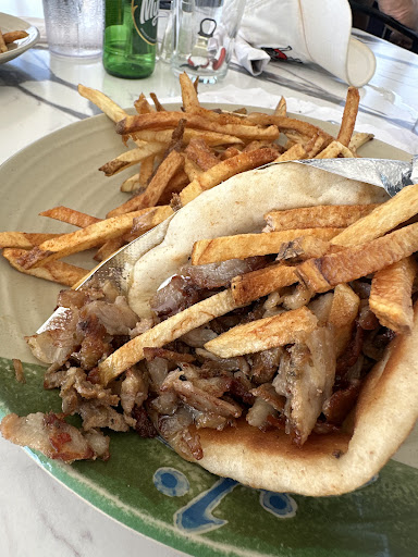 Photo of Mad Greek of Charlotte - 5011 South Blvd, Charlotte, NC 28217