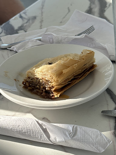 Photo of Mad Greek of Charlotte - 5011 South Blvd, Charlotte, NC 28217