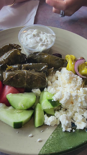 Photo of Mad Greek of Charlotte - 5011 South Blvd, Charlotte, NC 28217