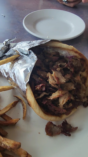 Photo of Mad Greek of Charlotte - 5011 South Blvd, Charlotte, NC 28217