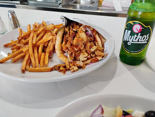 Photo of Mad Greek of Charlotte - 5011 South Blvd, Charlotte, NC 28217