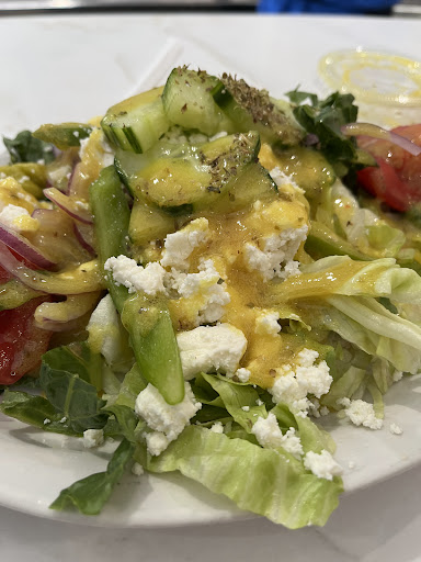 Photo of Mad Greek of Charlotte - 5011 South Blvd, Charlotte, NC 28217