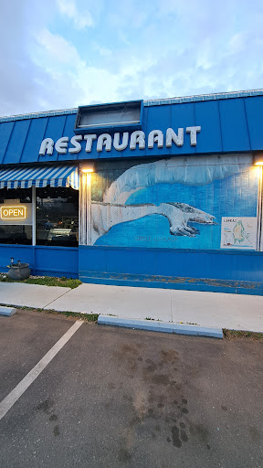 Photo of Mad Greek of Charlotte - 5011 South Blvd, Charlotte, NC 28217