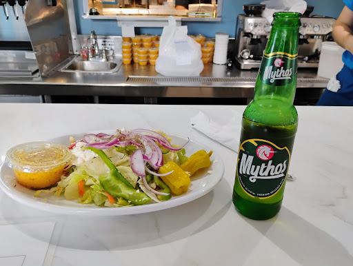 Photo of Mad Greek of Charlotte - 5011 South Blvd, Charlotte, NC 28217