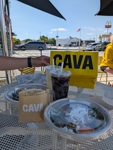 Photo of CAVA - 1 Brian Blvd Unit 103, Arden, NC 28704