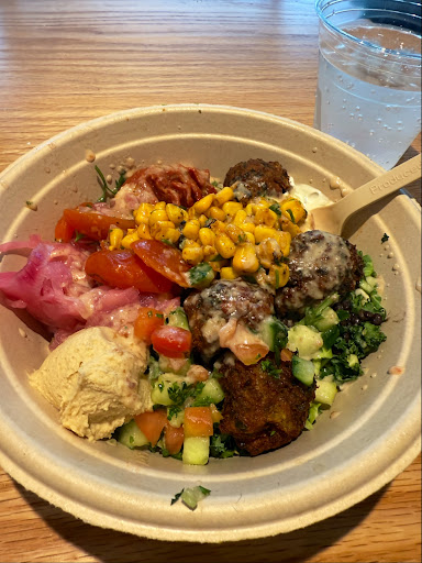 Photo of CAVA - 1 Brian Blvd Unit 103, Arden, NC 28704