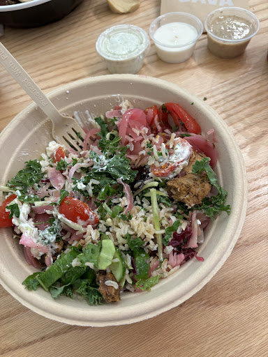 Photo of CAVA - 1 Brian Blvd Unit 103, Arden, NC 28704