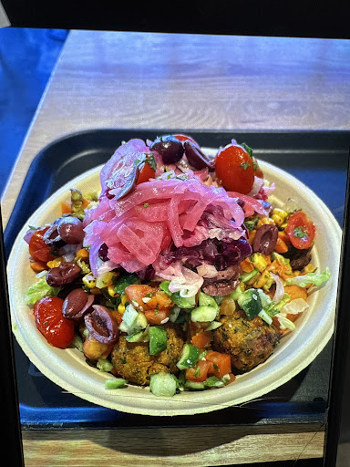 Photo of CAVA - 1 Brian Blvd Unit 103, Arden, NC 28704