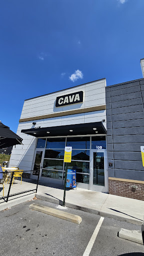 Photo of CAVA - 1 Brian Blvd Unit 103, Arden, NC 28704