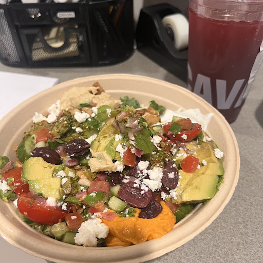 Photo of CAVA - 1 Brian Blvd Unit 103, Arden, NC 28704