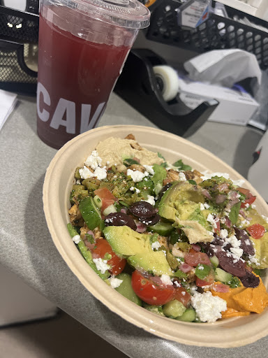 Photo of CAVA - 1 Brian Blvd Unit 103, Arden, NC 28704