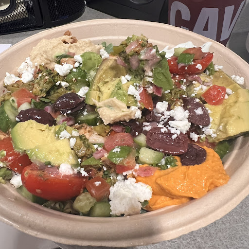 Photo of CAVA - 1 Brian Blvd Unit 103, Arden, NC 28704