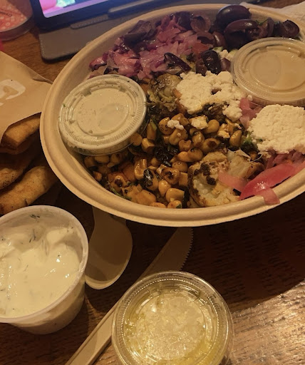 Photo of CAVA - 1 Brian Blvd Unit 103, Arden, NC 28704