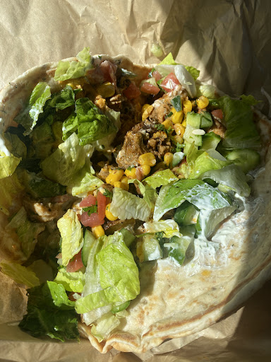 Photo of CAVA - 1 Brian Blvd Unit 103, Arden, NC 28704