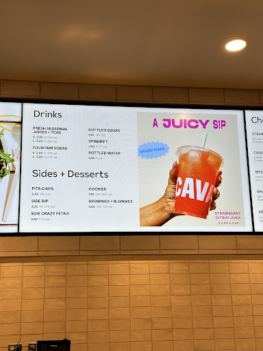 Photo of CAVA - 1 Brian Blvd Unit 103, Arden, NC 28704