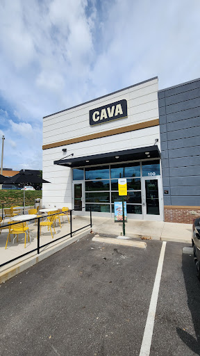 Photo of CAVA - 1 Brian Blvd Unit 103, Arden, NC 28704