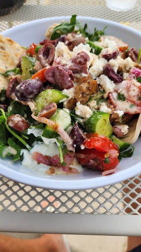 Photo of CAVA - 1 Brian Blvd Unit 103, Arden, NC 28704