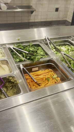 Photo of CAVA - 1 Brian Blvd Unit 103, Arden, NC 28704