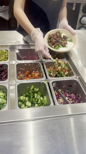 Photo of CAVA - 1 Brian Blvd Unit 103, Arden, NC 28704