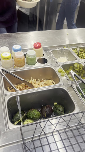 Photo of CAVA - 1 Brian Blvd Unit 103, Arden, NC 28704