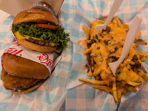 Photo of Riverside Food Lab - 3605 Market St, Riverside, CA 92501