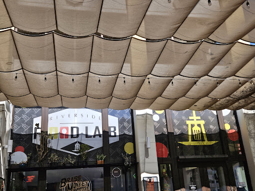 Photo of Riverside Food Lab - 3605 Market St, Riverside, CA 92501