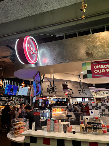 Photo of Riverside Food Lab - 3605 Market St, Riverside, CA 92501