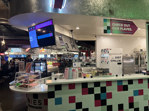 Photo of Riverside Food Lab - 3605 Market St, Riverside, CA 92501