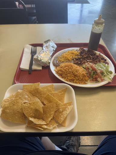 Photo of Chano's Mexican Food - 10650 Sierra Ave. STE C, Fontana, CA 92337