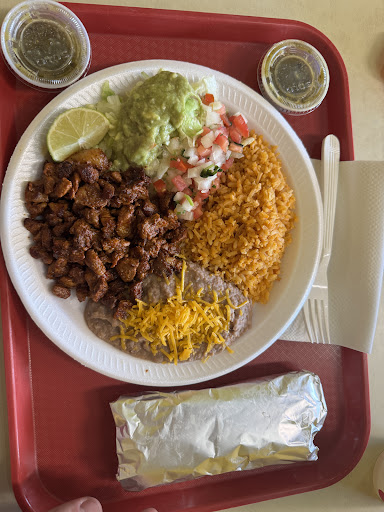 Photo of Chano's Mexican Food - 10650 Sierra Ave. STE C, Fontana, CA 92337