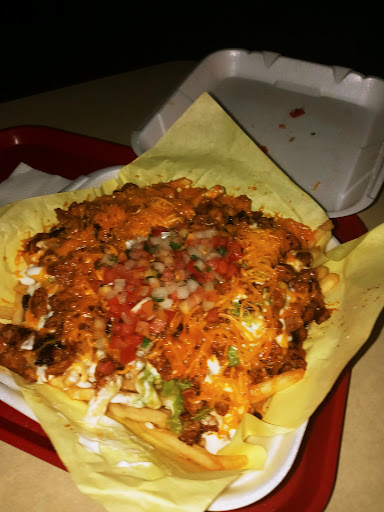 Photo of Chano's Mexican Food - 10650 Sierra Ave. STE C, Fontana, CA 92337