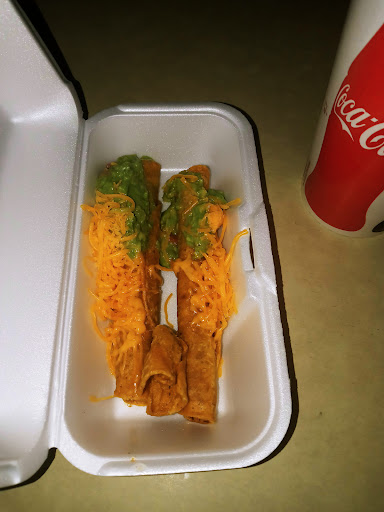 Photo of Chano's Mexican Food - 10650 Sierra Ave. STE C, Fontana, CA 92337