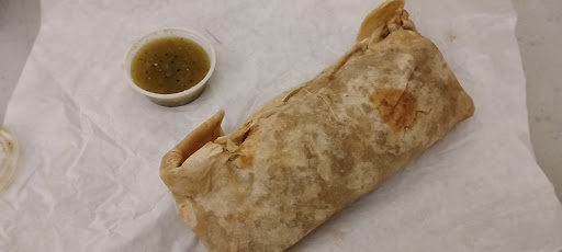 Photo of Chano's Mexican Food - 10650 Sierra Ave. STE C, Fontana, CA 92337