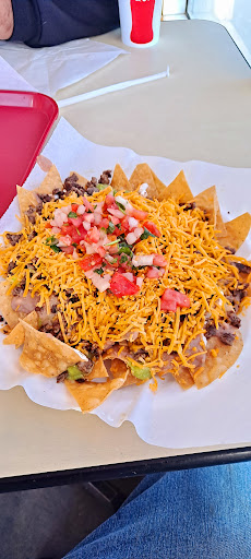 Photo of Chano's Mexican Food - 10650 Sierra Ave. STE C, Fontana, CA 92337