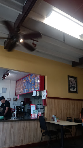 Photo of Chano's Mexican Food - 10650 Sierra Ave. STE C, Fontana, CA 92337