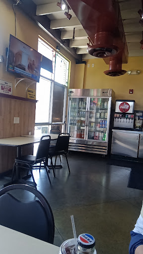 Photo of Chano's Mexican Food - 10650 Sierra Ave. STE C, Fontana, CA 92337