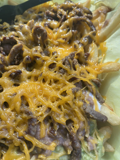 Photo of Chano's Mexican Food - 10650 Sierra Ave. STE C, Fontana, CA 92337