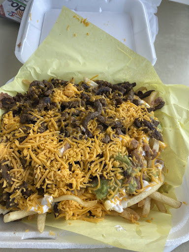 Photo of Chano's Mexican Food - 10650 Sierra Ave. STE C, Fontana, CA 92337